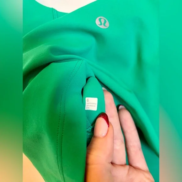 Lululemon Align Tank Top in Green - Picture 4 of 4